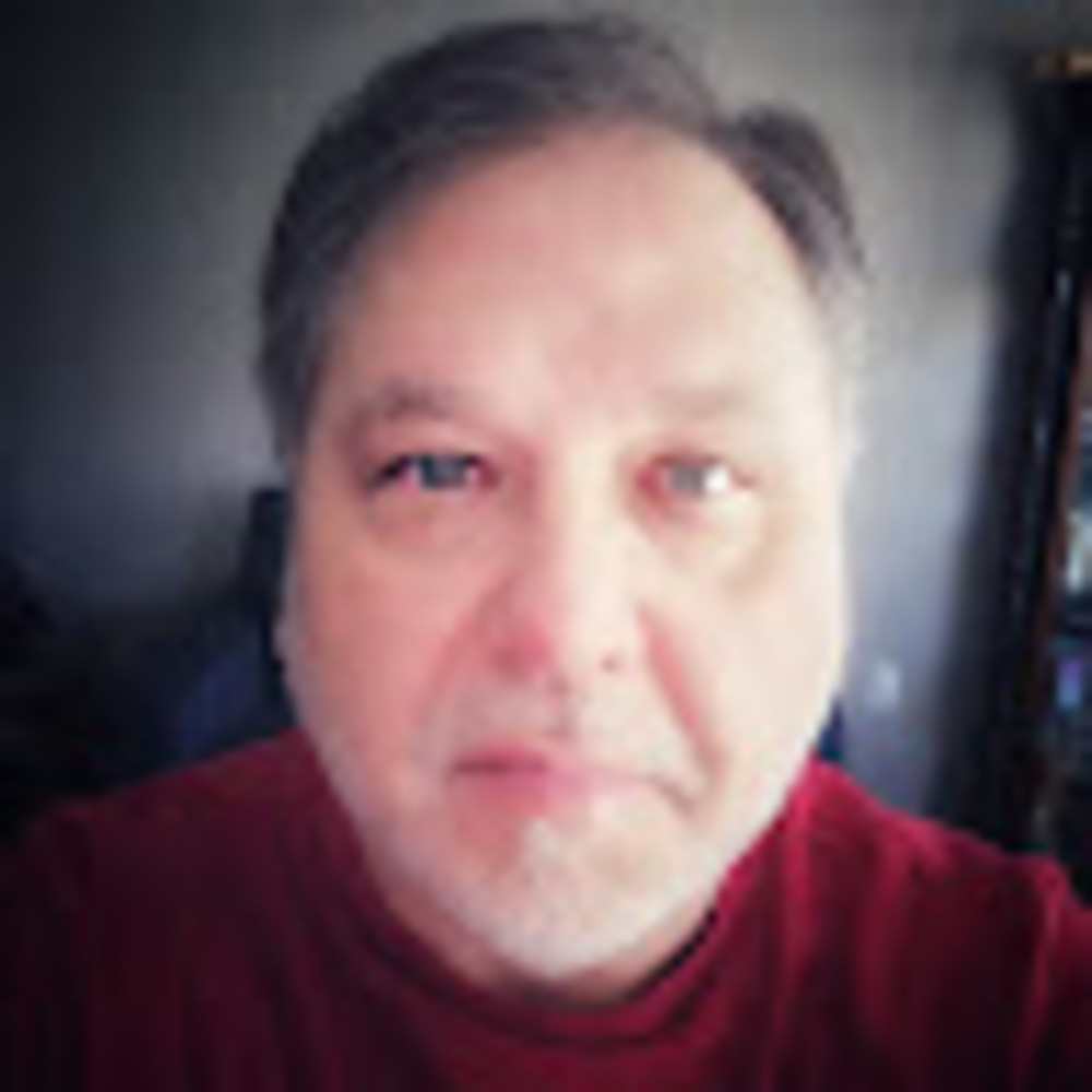 Meet your Posher, Thomas